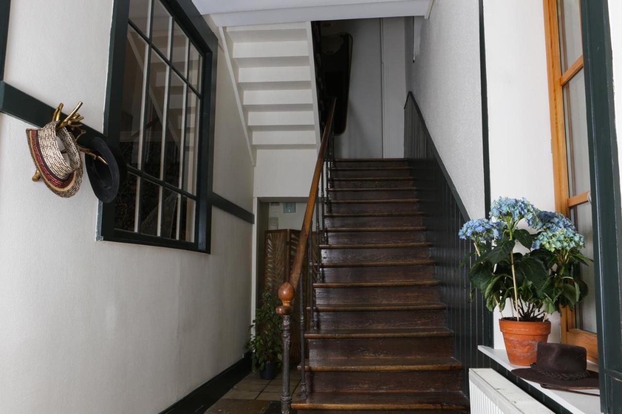 Arc en Sel Maison d’hôtes Arc-et-Senans Exterior foto